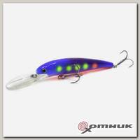 Воблер TR Deep color №101 HITFISH
