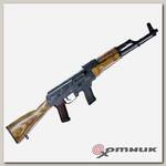 Карабин ВПО-139 Вепрь-9 кал.9х19 Luger (415) МОЛОТ (Вятские Поляны)
