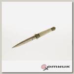 Нож Linder boot knife stug