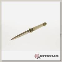 Нож Linder boot knife stug