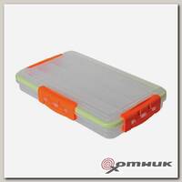 Коробка водонепроницаемая 36х22х5 см (N-ZY-049) Nisus