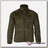 Куртка флисовая Climate WindBeater Pine green SEELAND