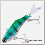 Воблер HARDCORE FINTAIL VIBE 55 мм, цвет HZBM Yo-Zuri - Duel