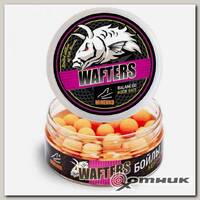Бойлы WAFTERS ORANGE PLUM Minenko
