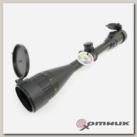 Прицел оптический UTG Full size с подсв. 6-24x50 (SCP-U6245AOIEW)  Leapers