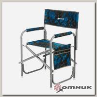 Кресло директорское Shark, 120 кг, карман (N-DC-95200-K-S) NISUS (пр-во Тонар)