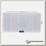 Коробка рыболовная SFC LURE CASE LL 214x118x45 Meiho