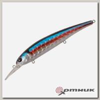 Воблер JASS SR 120F LM007 (217427) TsuYoki