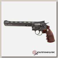 Револьвер пневм. Super Sport 703 кал. 4,5 мм BORNER