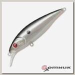 Воблер PONTOON 21, GAD Prog 65F-SR, 65мм 6.5гр, 0.5-0.8м, 004 (p21-PROG65F-SR-004)
