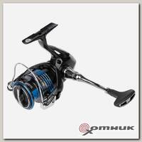 Катушка Nexave FI C3000 SHIMANO