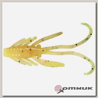 Приманка мягкая нимфа Powerbait Power NYMPH 2,5 см (12 шт) PUMPKIN CHART Berkley