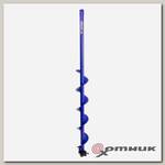 Шнек под шуруповерт ELECTROSHTORM 110R правое вращение Helios