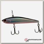 Виб Sharkey 75 мм, 15 гр, 030 Holo Silver Eco Pro