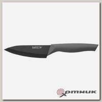 Нож поварской 13см Eclipse с покрытием от налипания BergHOFF (2731090)