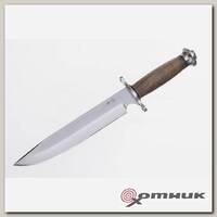 Нож охотничий ДВ-2 (01006) Кизляр