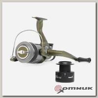 Катушка ZEN 5000 BR 1 подшип + зап.шпуля Helios