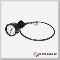 Зарядная станция ЗСМ-300 для PCP винтовок с манометром (шт) 1040