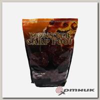 Бойли тонущие 20mm 4.5kg Purple Plum Mistral Baits (20PU5)