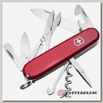 Нож 1.3703 Climber (91mm) VICTORINOX