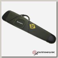 Чехол оружейный Remington б/о 128х15х30х6 (зеленый)
