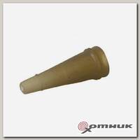 Конус для клипсы Tail Rubber SHORT 10 шт Avid Carp