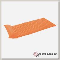 Матрас для плавания 2,29х0,86м микс (58807) INTEX