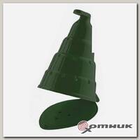 Кормушка КЗ-3 Самосвал оснащенная 8947392 Три кита