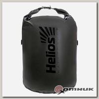 Драйбег ПВХ 120 л хаки (HS-DB-1204385-H) Helios