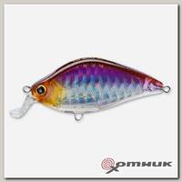 Воблер F1141-HHWS 3DS FLAT CRANK 55F Yo-Zuri - Duel
