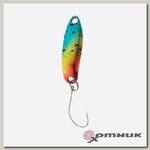 Микроколебалка Termite, цвет 565(H) TROUT BAIT
