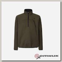Куртка Hawker fleece Pine green SEELAND