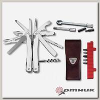 Мультитул Victorinox 3.0239.L