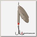 Блесна вращающаяся Long NI Premier Fishing