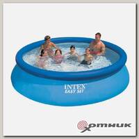 Бассейн Easy Set 3,66 x 0,76 м (28130) INTEX
