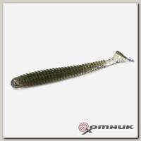 Виброхвост TukaShine, цвет R105 HITFISH