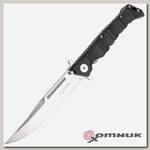 Нож складной, клинок 8Cr13MoV  20NQL Luzon Medium Cold Steel