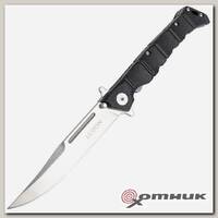 Нож складной, клинок 8Cr13MoV  20NQL Luzon Medium Cold Steel