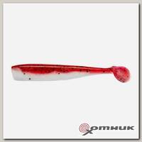 Виброхвост Chebak Red & White Helios