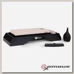 Брусок из корунда доводочный 600 грит TP7600 Viking Nordway