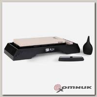 Брусок из корунда доводочный 600 грит TP7600 Viking Nordway