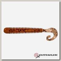 Твистер Credo Long Body Rusty Gold Helios