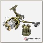 Катушка Striner 4+1BB 3000 RD RUBICON