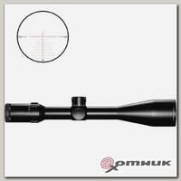 Прицел оптический Frontier 30 FFP 5-25x56 SF IR (FFP Mil Pro 25x) (18540) HAWKE