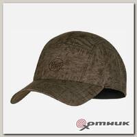 Кепка Air Trek Cap Zinc Brindle US:one size (119482.315.10.00) Buff