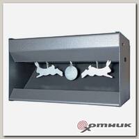 Мини Тир Зайцы 19-0026