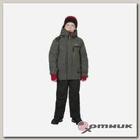 Костюм детский Енот (7025H) Росомаха