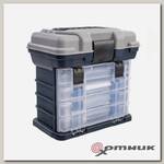 Ящик 27х17.5х26.5 см (PR-XD-35)  Premier Fishing