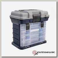 Ящик 27х17.5х26.5 см (PR-XD-35)  Premier Fishing