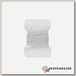 Синель Chenille 2 White Metz
